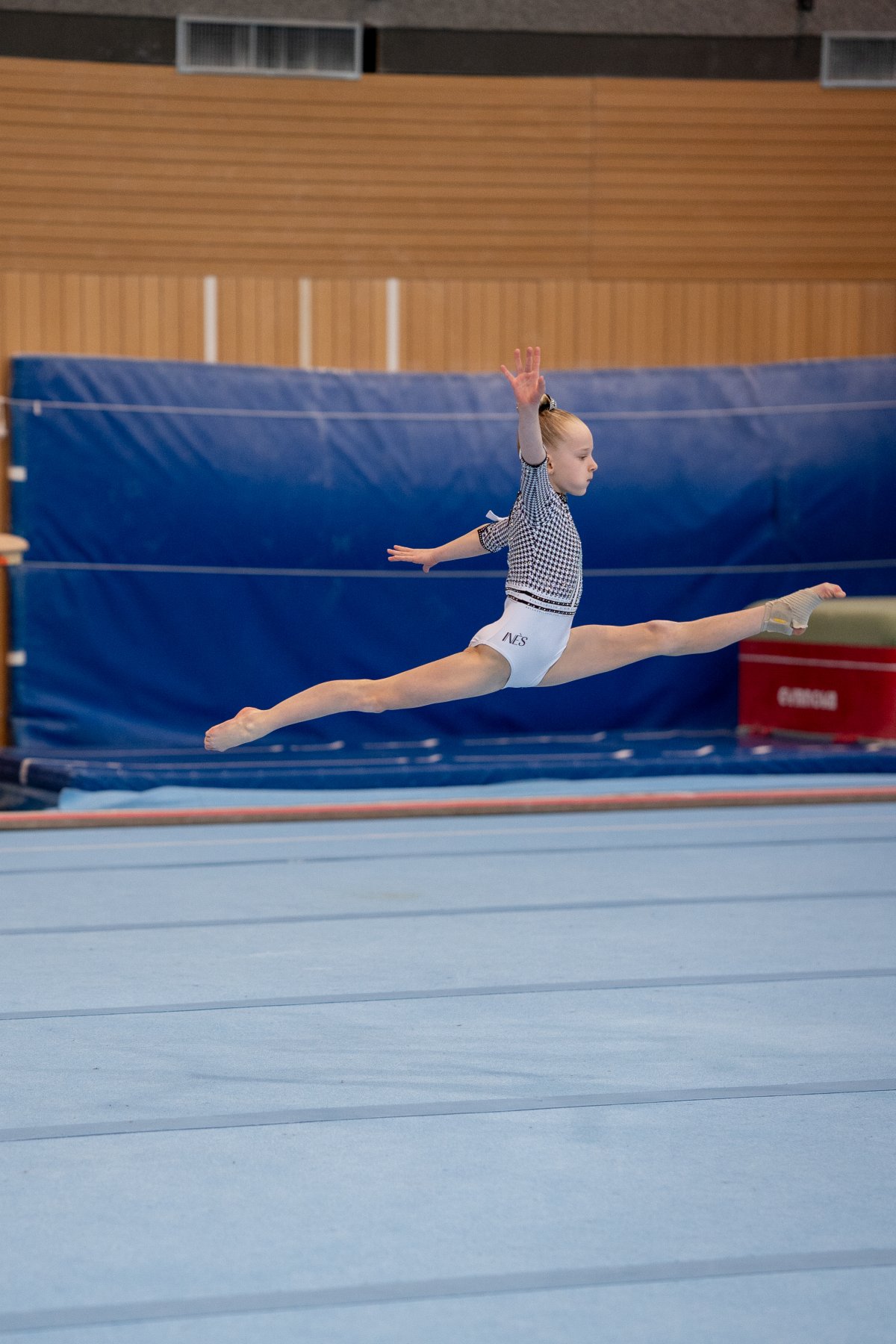 Championnat Suisse Juniors